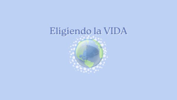 Programa Eligiendo la VIDA